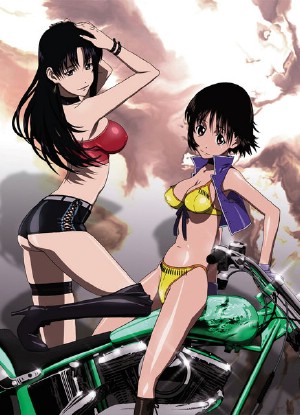 Welcome to the NHK English Subbed & Dubbed