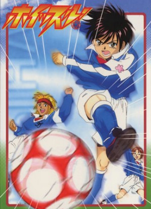 Whistle English Subbed & Dubbed
