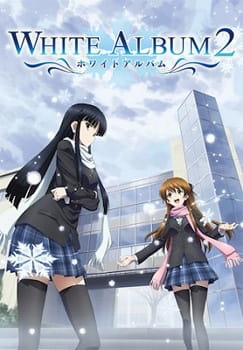 White Album 2 English Subbed & Dubbed