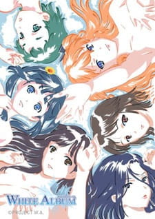 White Album English Subbed & Dubbed