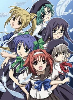 Wild Arms Twilight Venom English Subbed & Dubbed