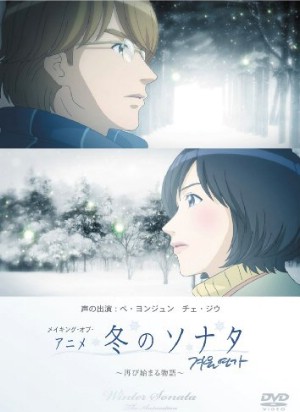 Winter Sonata English Subbed & Dubbed