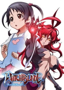 Witchblade (Dub) English Subbed & Dubbed