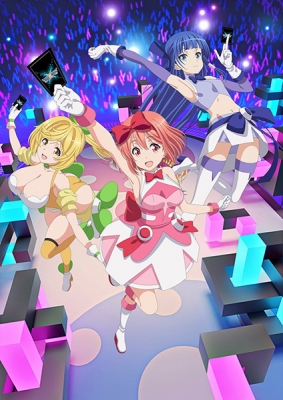 WIXOSS Diva(A)Live English Subbed & Dubbed