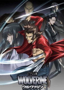 Wolverine (Dub) English Subbed & Dubbed