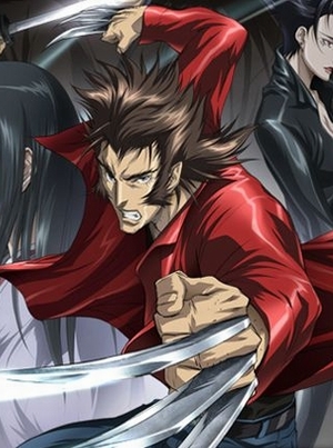 Wolverine English Subbed & Dubbed