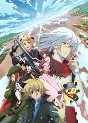World Destruction English Subbed & Dubbed
