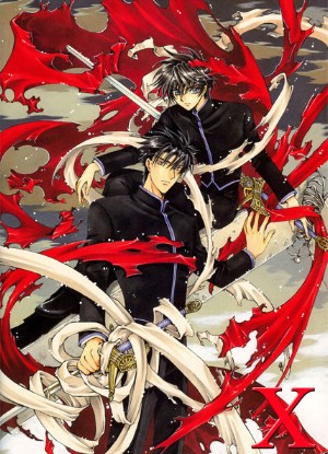 X TV English Subbed & Dubbed