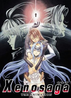 Xenosaga English Subbed & Dubbed