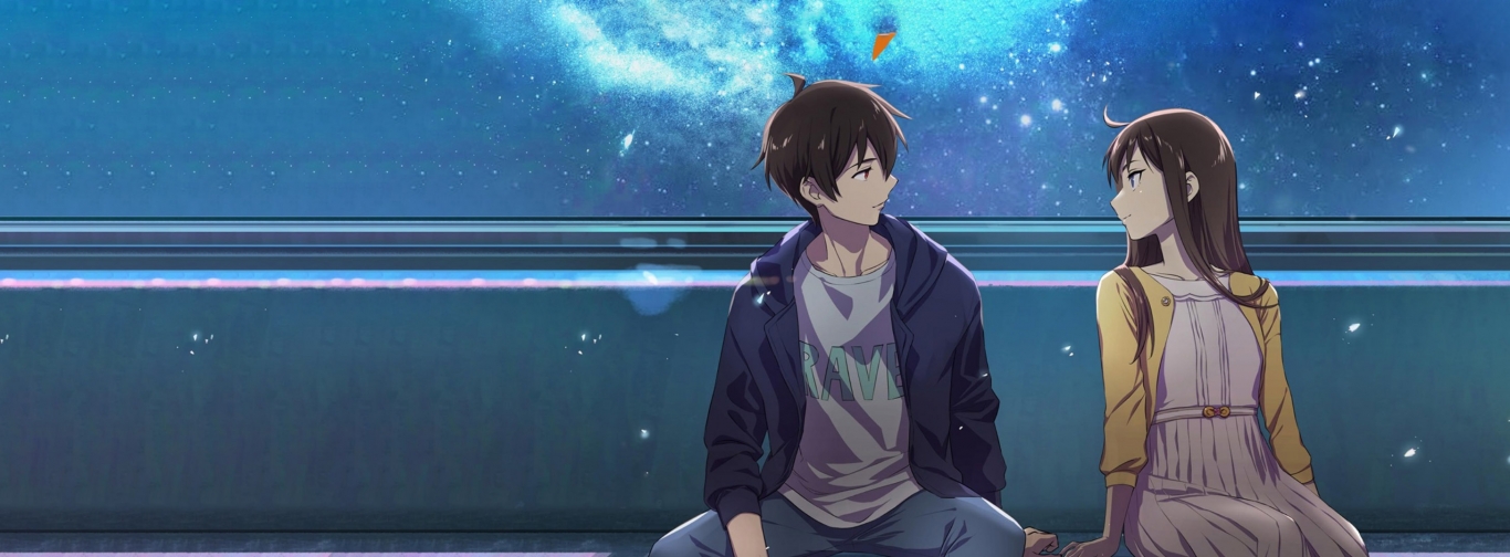 Xian Wang de Richang Shenghuo 2nd Season English Subbed & Dubbed
