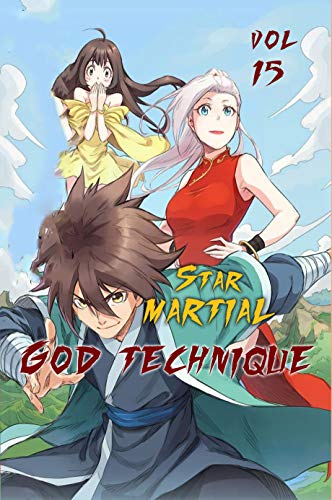 Xing Wu Shen Jue English Subbed & Dubbed