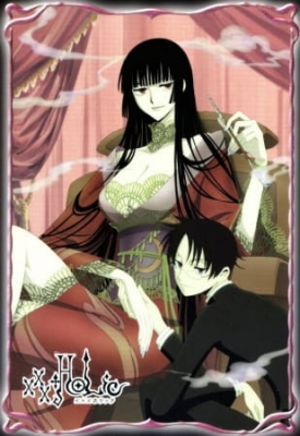 XxxHolic English Subbed & Dubbed
