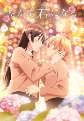 Yagate Kimi ni Naru English Subbed & Dubbed