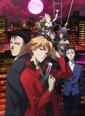 Yakushiji Ryoko no Kaiki Jikenbo English Subbed & Dubbed