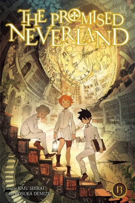 Yakusoku no Neverland 2nd Season English Subbed & Dubbed