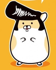 Yankee Hamster English Subbed & Dubbed