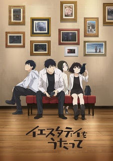 Yesterday wo Utatte English Subbed & Dubbed