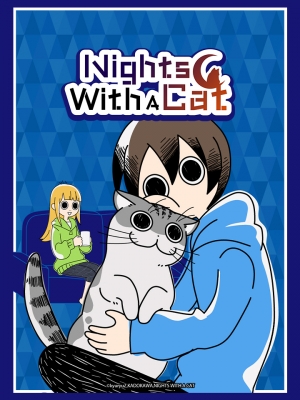 Yoru wa Neko to Issho English Subbed & Dubbed