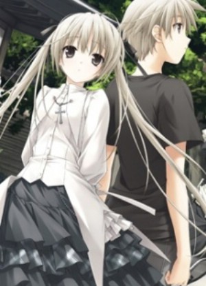 Yosuga no Sora English Subbed & Dubbed