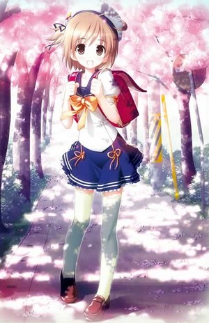 Yotsunoha English Subbed & Dubbed