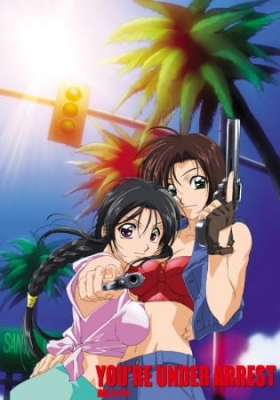 You're Under Arrest: No Mercy!! English Subbed & Dubbed