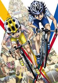 Yowamushi Pedal: Re:ROAD English Subbed & Dubbed