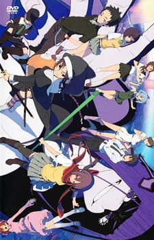 Yozakura Quartet Hoshi No Umi