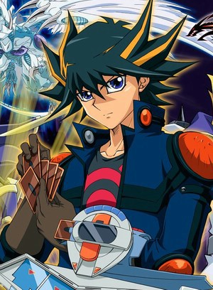 Yu-Gi-Oh! 5Ds English Subbed & Dubbed