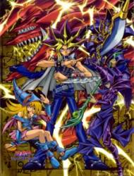Yu-Gi-Oh! Duel Monsters (Dub) English Subbed & Dubbed