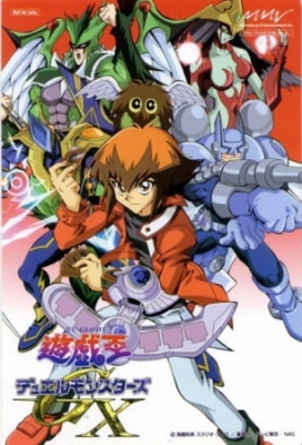 Yu-Gi-Oh! GX English Subbed & Dubbed