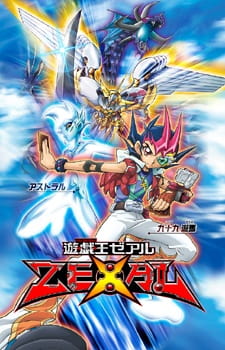 Yu-Gi-Oh! Zexal (Dub) English Subbed & Dubbed