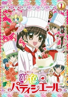 Yume Iro Patissiere