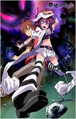 Yumekui Merry English Subbed & Dubbed