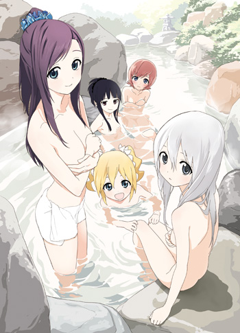 Yumekuri English Subbed & Dubbed