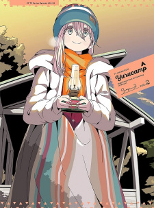 Yuru CampÃ¢Â–Â³ Season 2 Specials English Subbed & Dubbed