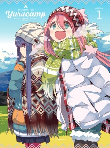 Yuru CampÃ¢Â–Â³ Specials English Subbed & Dubbed