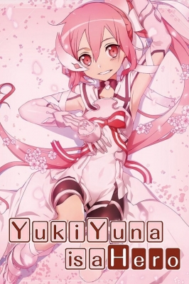 Yuuki Yuuna wa Yuusha de Aru Churutto! English Subbed & Dubbed