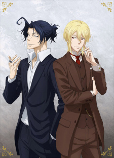 Yuukoku no Moriarty OVA English Subbed & Dubbed