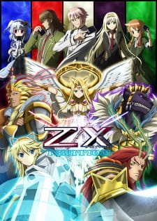 Z X Ignition