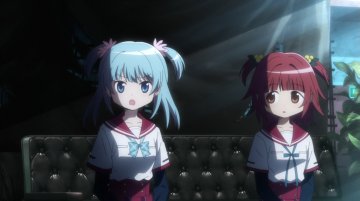 Magia Record Mahou Shoujo Madoka☆Magica Gaiden Tv