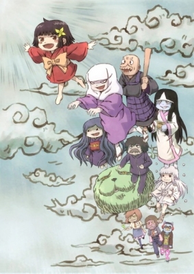 Zashiki Warashi no Tatami-chan English Subbed & Dubbed