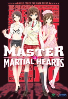 Zettai Shougeki: Platonic Heart English Subbed & Dubbed