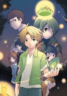 Zettai Shounen English Subbed & Dubbed