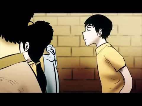 Zhongguo Guaitan English Subbed & Dubbed