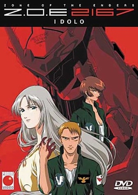 Zone of the Enders: Idolo English Subbed & Dubbed