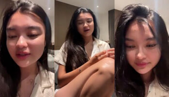 Bokep Indo Abella No Bra Challange Ajak Bobo Bareng Instagram