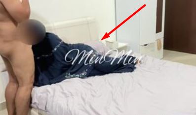 Bokep Indo Abis Mandi Suruh Bini Mukenah Biru Nyepong Dulu Enakin