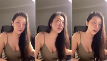 Bokep Indo Adeline Mamih Chindo Binal Konten Private Instagram