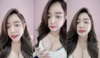 Live Show Aduh Cantiknya Kak Seyya Boba Padet Kangen Diremas HOT51