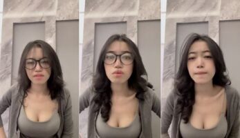 Bokep Indo Aflia Mode Berkacamata Makin Gede Toketnya Instagram